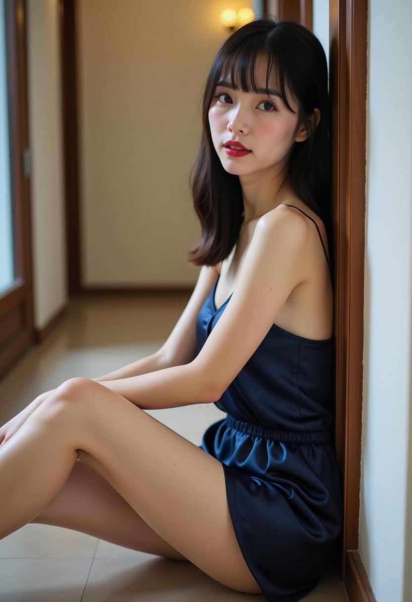 今晚听你说 综艺海报