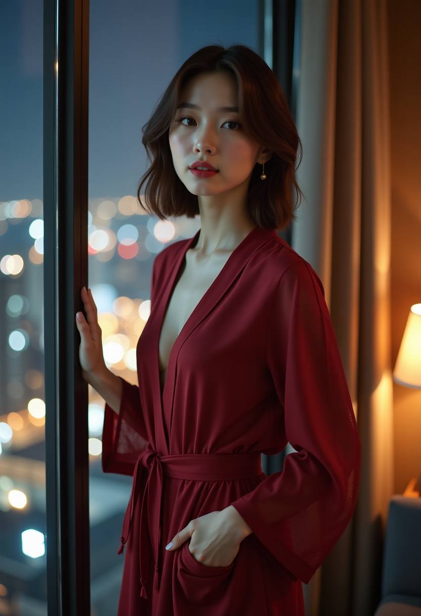 雾港第七码头 电影海报